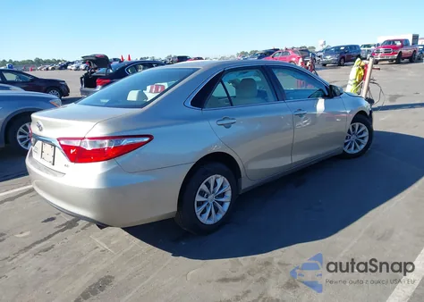 2015 Toyota Camry Le from USA, damaged, VIN 4T1BF1FK8FU893702